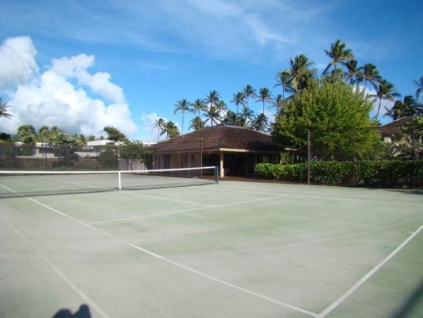 Honolulu Diamond Head Kahala Home 981429