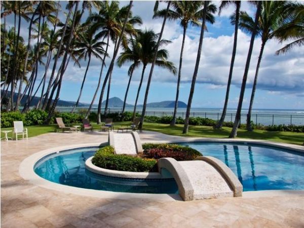Honolulu Diamond Head Kahala Home 981429