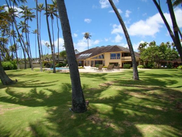 Honolulu Diamond Head Kahala Home 981429