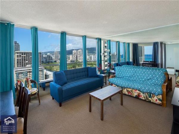 Honolulu Diamond Head Kahala Condo 981430