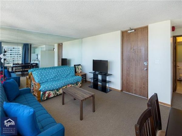 Honolulu Diamond Head Kahala Condo 981430