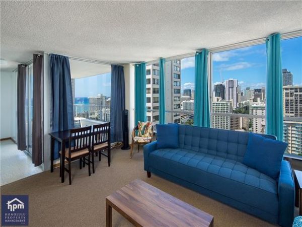 Honolulu Diamond Head Kahala Condo 981430