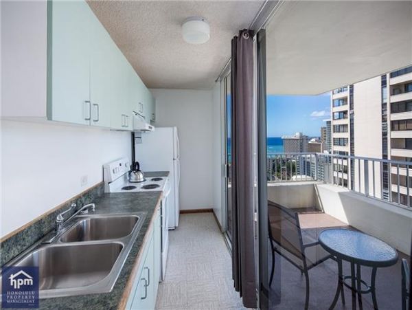 Honolulu Diamond Head Kahala Condo 981430