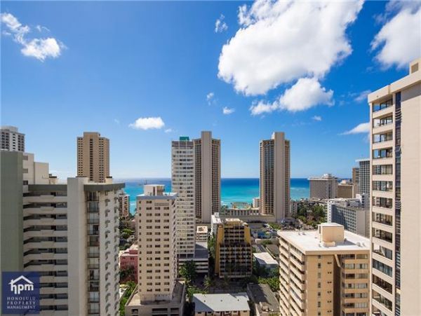 Honolulu Diamond Head Kahala Condo 981430