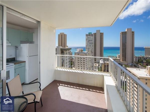 Honolulu Diamond Head Kahala Condo 981430