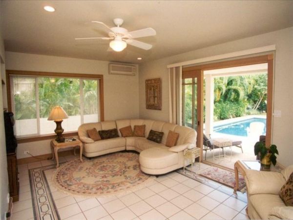 Honolulu Diamond Head Kahala Home 981431