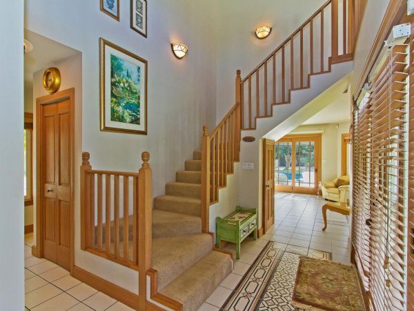 Honolulu Diamond Head Kahala Home 981431
