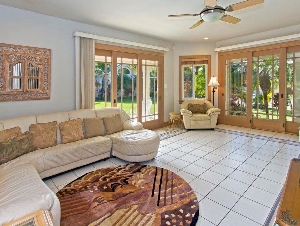 Honolulu Diamond Head Kahala Home 981431