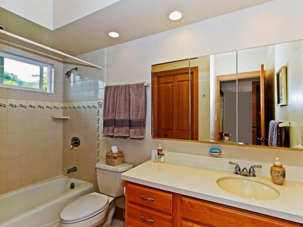 Honolulu Diamond Head Kahala Home 981431