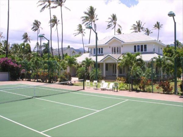 Honolulu Diamond Head Kahala Home 981431