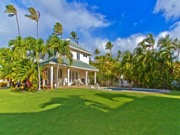 Honolulu Diamond Head Kahala Home 981431