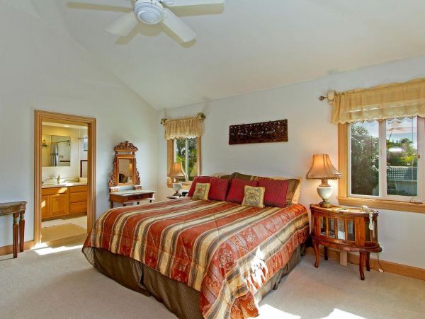 Honolulu Diamond Head Kahala Home 981431