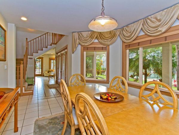 Honolulu Diamond Head Kahala Home 981431