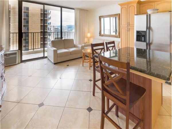 Honolulu Diamond Head Kahala Condo 981433