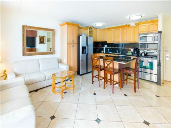 Honolulu Diamond Head Kahala Condo 981433