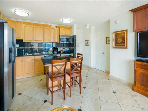 Honolulu Diamond Head Kahala Condo 981433