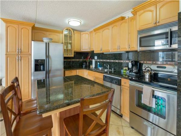Honolulu Diamond Head Kahala Condo 981433