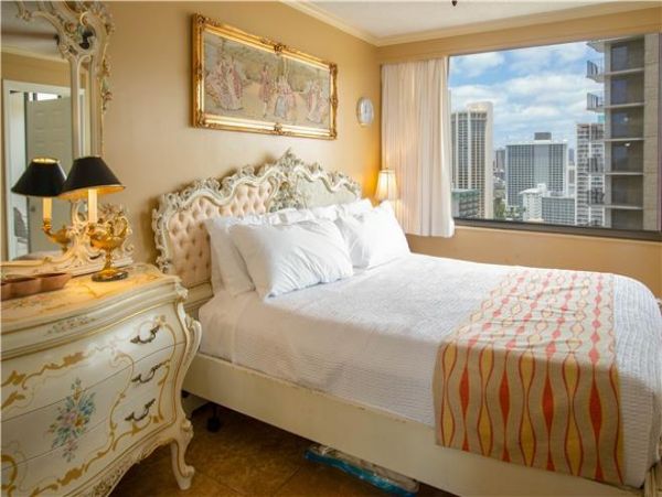 Honolulu Diamond Head Kahala Condo 981433