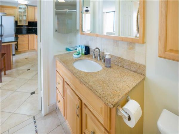 Honolulu Diamond Head Kahala Condo 981433