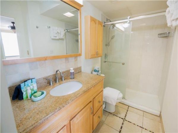 Honolulu Diamond Head Kahala Condo 981433