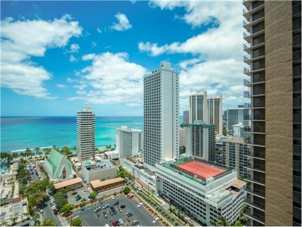 Honolulu Diamond Head Kahala Condo 981433