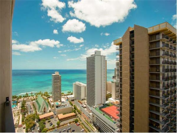 Honolulu Diamond Head Kahala Condo 981434
