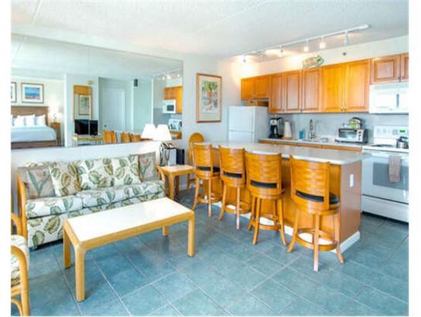 Honolulu Diamond Head Kahala Condo 981434