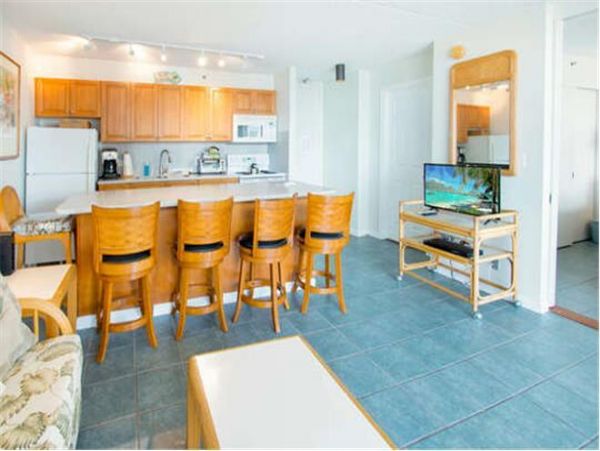 Honolulu Diamond Head Kahala Condo 981434