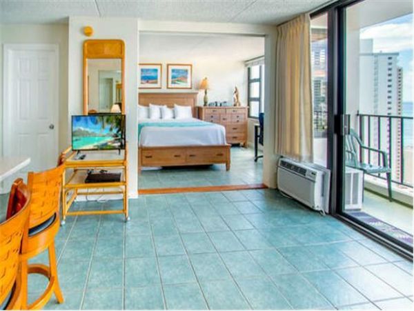 Honolulu Diamond Head Kahala Condo 981434