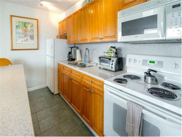 Honolulu Diamond Head Kahala Condo 981434