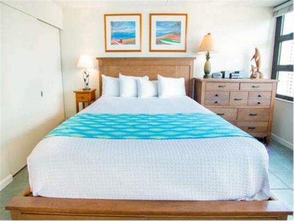 Honolulu Diamond Head Kahala Condo 981434