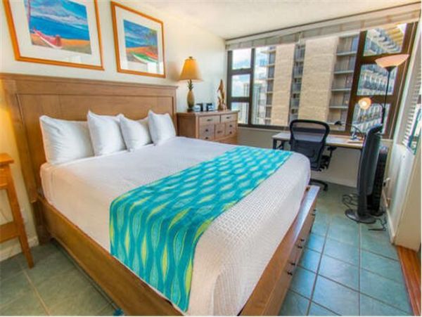 Honolulu Diamond Head Kahala Condo 981434