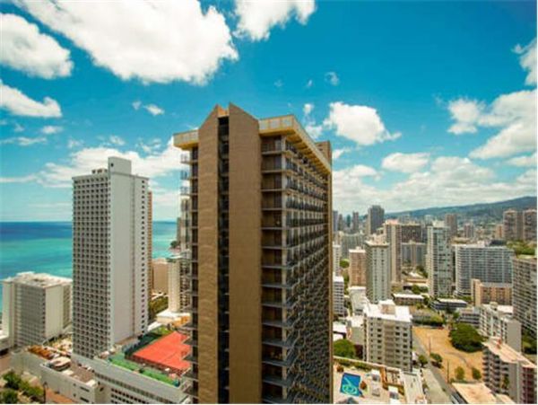 Honolulu Diamond Head Kahala Condo 981434