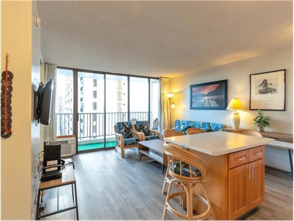 Honolulu Diamond Head Kahala Condo 981437