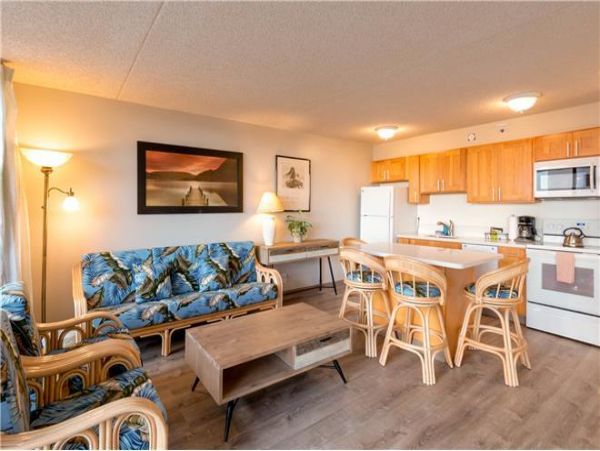 Honolulu Diamond Head Kahala Condo 981437