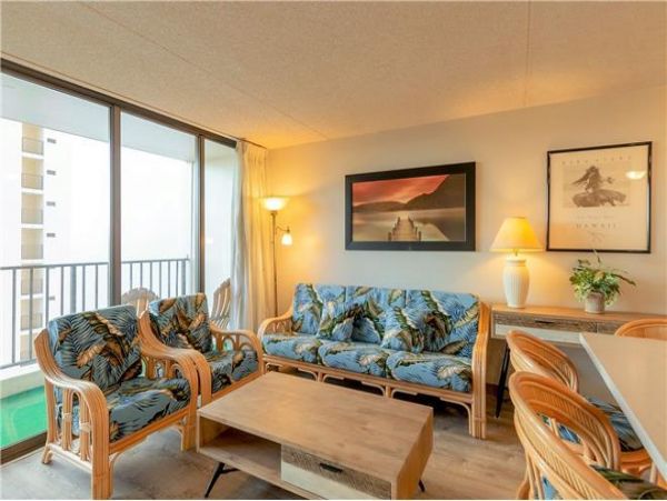 Honolulu Diamond Head Kahala Condo 981437