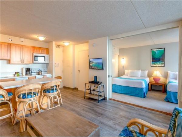 Honolulu Diamond Head Kahala Condo 981437