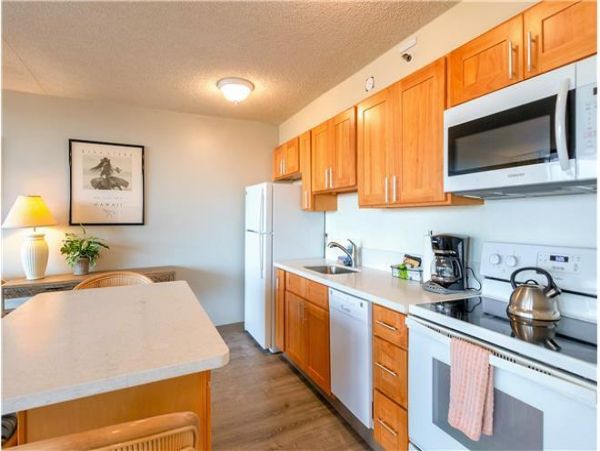 Honolulu Diamond Head Kahala Condo 981437