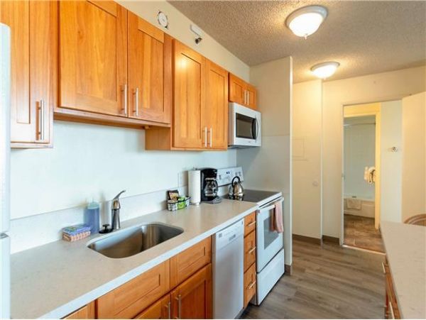 Honolulu Diamond Head Kahala Condo 981437