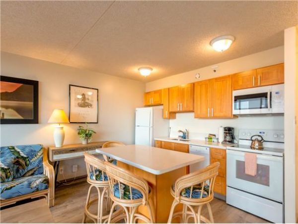 Honolulu Diamond Head Kahala Condo 981437