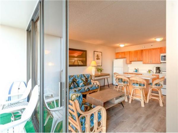 Honolulu Diamond Head Kahala Condo 981437