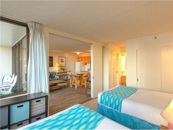 Honolulu Diamond Head Kahala Condo 981437
