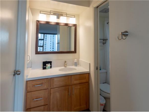 Honolulu Diamond Head Kahala Condo 981437