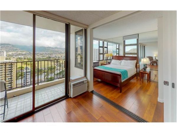 Honolulu Diamond Head Kahala Condo 981438