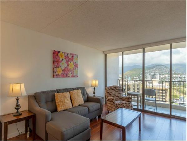 Honolulu Diamond Head Kahala Condo 981438
