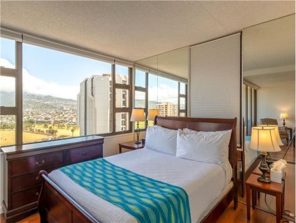 Honolulu Diamond Head Kahala Condo 981438