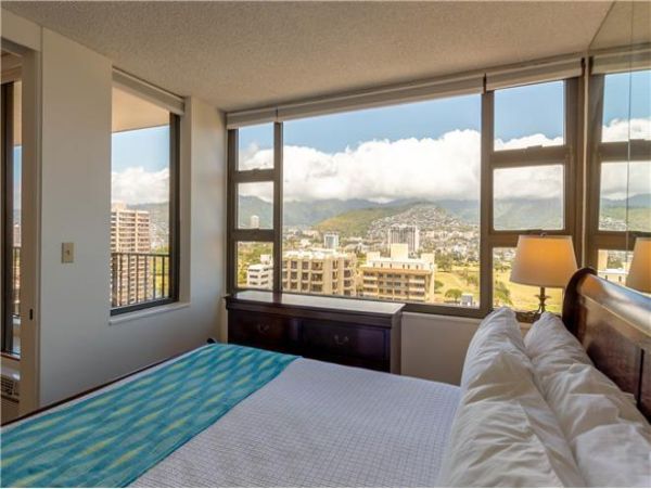 Honolulu Diamond Head Kahala Condo 981438