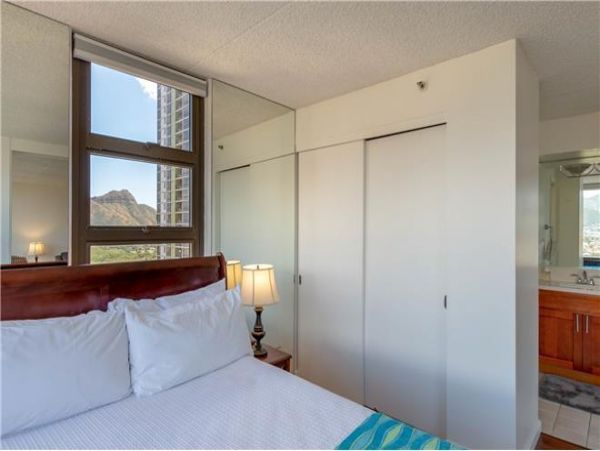Honolulu Diamond Head Kahala Condo 981438
