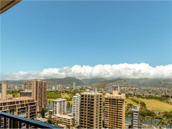 Honolulu Diamond Head Kahala Condo 981438