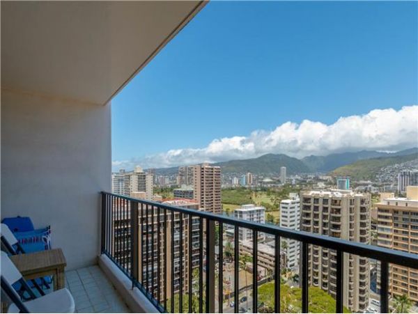 Honolulu Diamond Head Kahala Condo 981438
